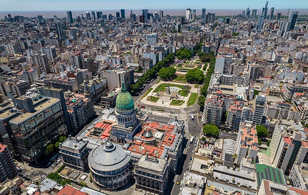 Buenos Aires, Argentina