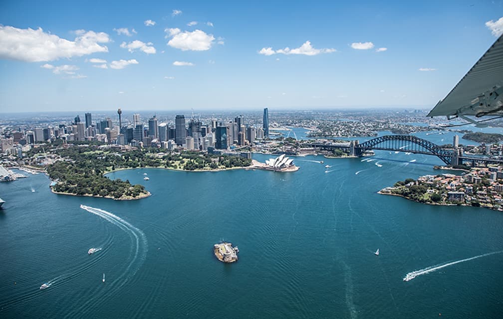 Sydney, Australia