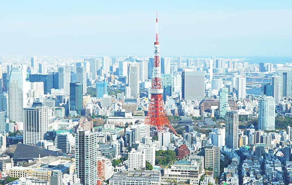 Tokyo, Japan