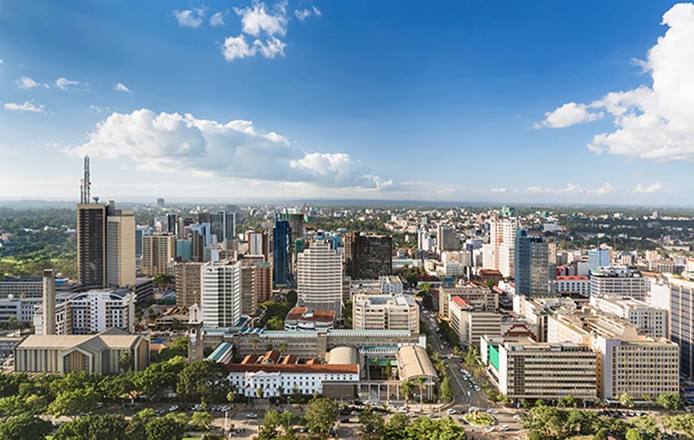 Nairobi, Kenya