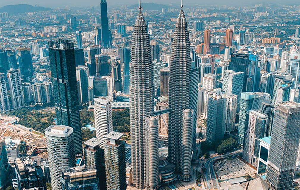 Kuala Lumpur, Malaysia