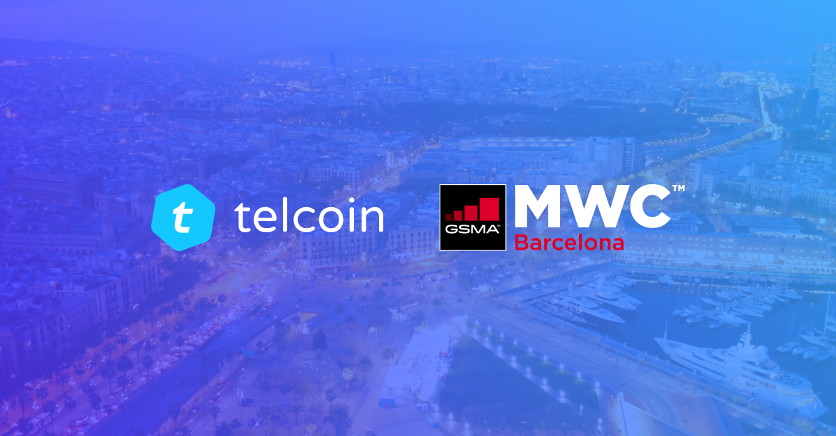 Telcoin MWC 2024